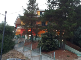 Pizzeria Da Salvatore