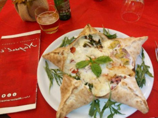 E Pizzeria Napul'e