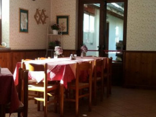 Il Laghetto Di Rimasco