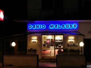 Danio Malabar