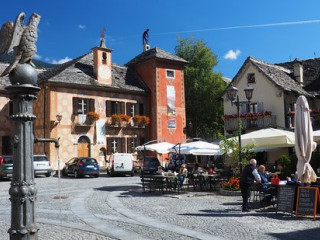 Caffe Pagani