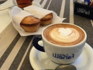 Caffe Fanelli