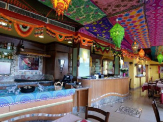 The Little India Indiano