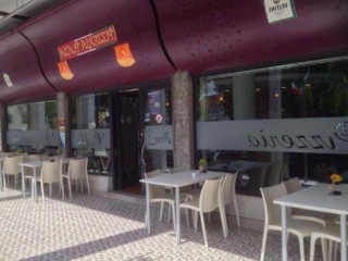 Pizzeria Plaza