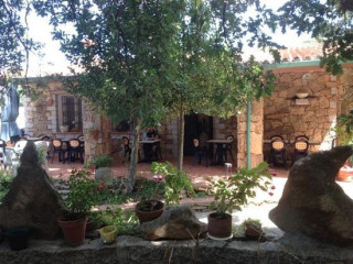 Trattoria Sos Chercos