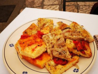 Antica Osteria Santa Chiara