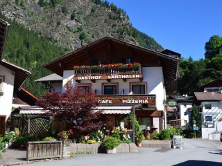Gasthof Lanthaler