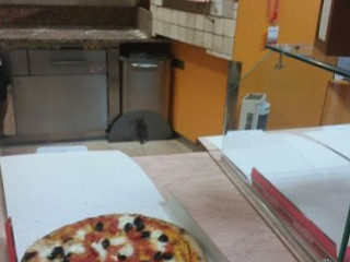 Wanted Pizza