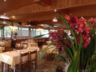 Trattoria E Pizzeria La Vallerana