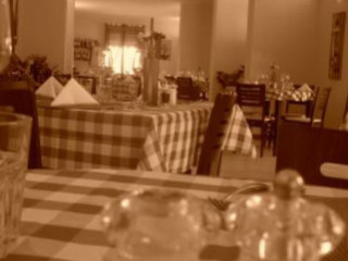 Osteria Pappa E Pomodoro