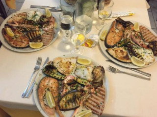 La Vecchia Taverna