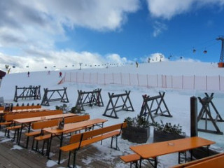 Geiselberger Hutte