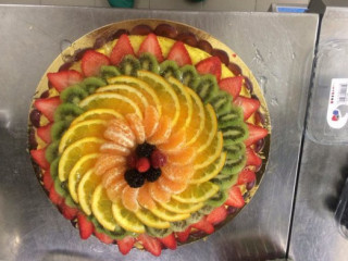 Pizzeria Mamma Rosa