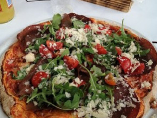 Pizzeria Trattoria Trentaquattro 34