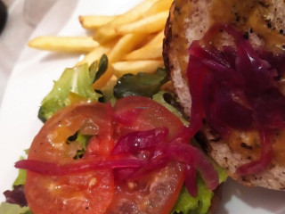 La Gasthaus Osteria