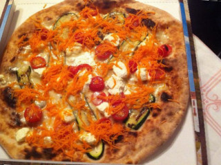 Schumy Pizza