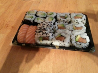 Sushi Plus