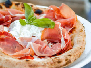 Incì Bracepizza