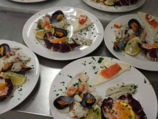 Pizzeria Mangia Fuggi Di Cerrato Ettore