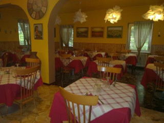 Trattoria Miravalle Dani Mari