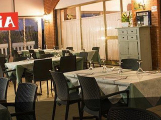 Albergo Pizzeria Da Arrigo