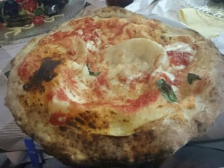 Pizzeria De Martino Marco
