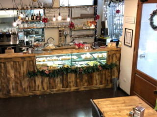 Dispensa Cafe Bistro