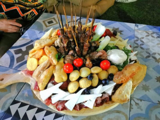 Ta Bonu Relax Lounge
