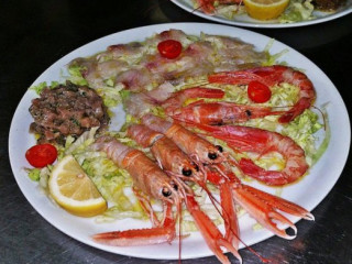 Cal Di Mezzo
