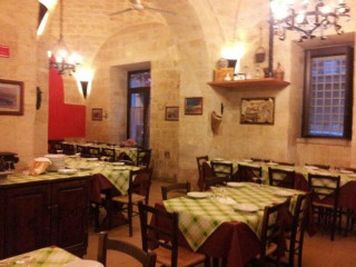 Pizzeria Griglieria Mangiafuoco