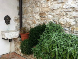 La Locanda Del Borgo