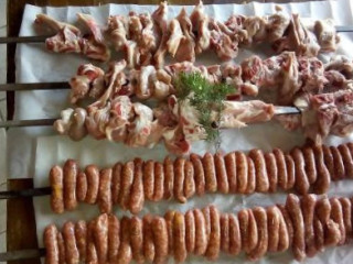 Macelleria Rosticceria Mario