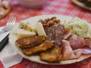 Malga Rodeza