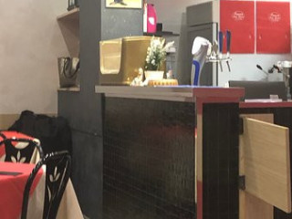 Fuoco E Farina
