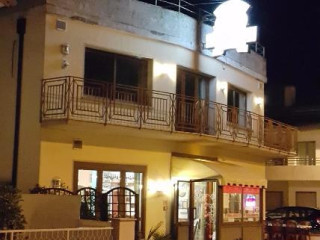 Taverna Al Pescatore