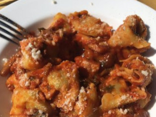 Osteria Di Redarca