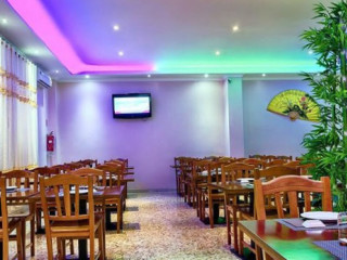 Giapponese Sushi Autunno