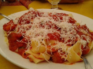 Trattoria Da Gianna