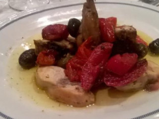 Osteria Macelleria Lucchi
