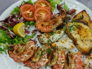 Albergo Pizzeria Verdi