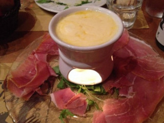 Osteria Dell'oca