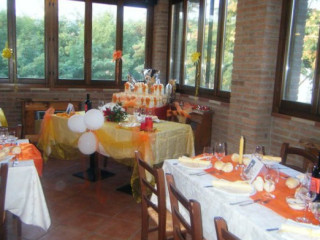 Pizzeria Braglia