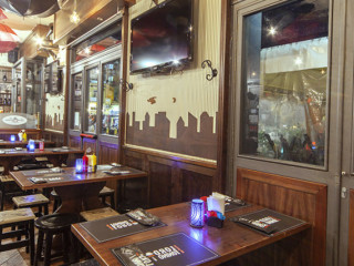 Lord Tonino Pub Vomero