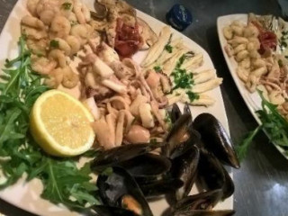 Trattoria Pizzeria Dal Mister