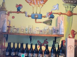 La Fucina Pub Vastogirardi