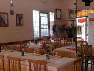 Pizzeria Da Gusto