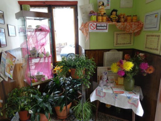 Il Fornaio Di San Rocco