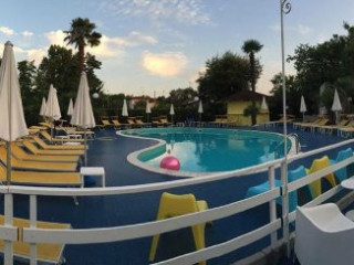 Gelateria Al Pascià