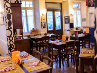 Taverna Ai Poggi