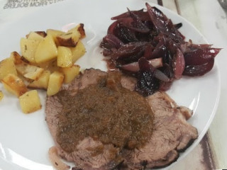 Sapori E Dissapori
